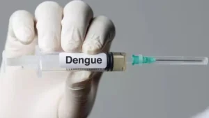 QDENGA dengue vaccine India