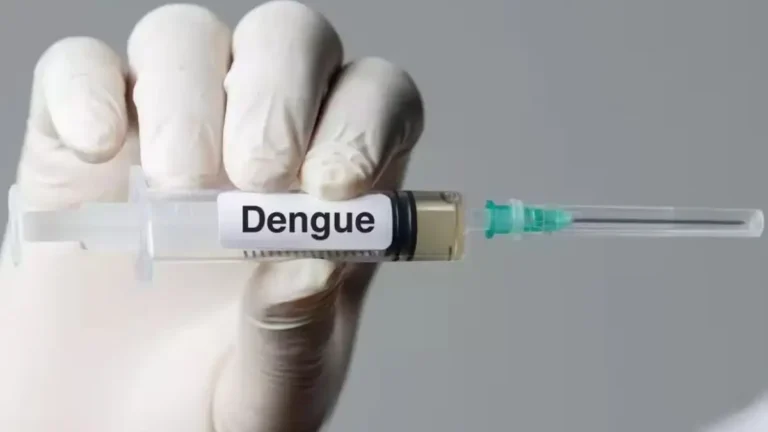 QDENGA Dengue Vaccine India: Takeda’s Vaccine Becomes First Approved Dengue Vaccine in India