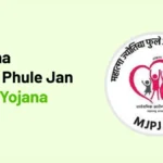 Mahatma Jyotirao Phule Jan Arogya Yojana