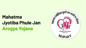 Mahatma Jyotirao Phule Jan Arogya Yojana