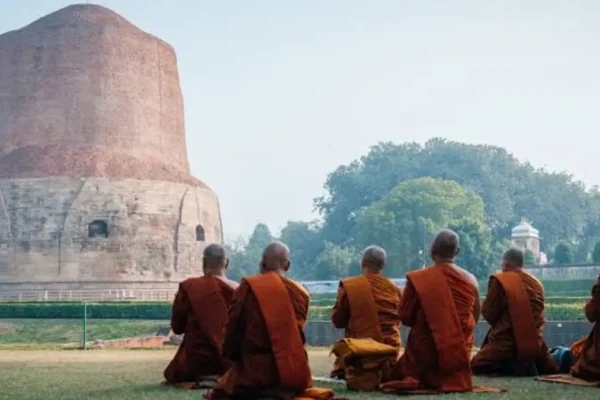 UNESCO World Heritage Sites in India 2026