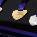 Commonwealth Games 2026 India contingent