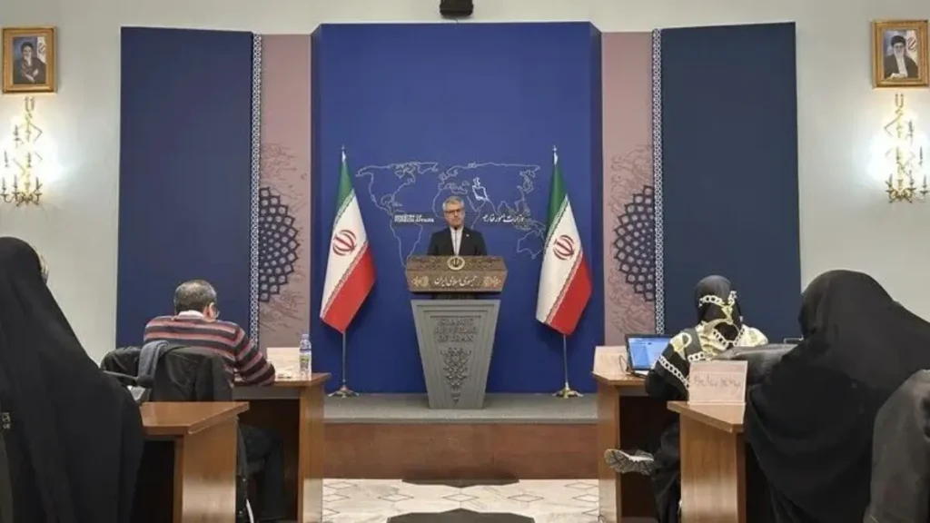Iran Oman Strait of Hormuz agreement