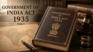 Government of India Act 1935