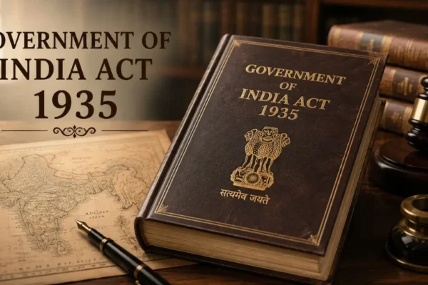 Government of India Act 1935