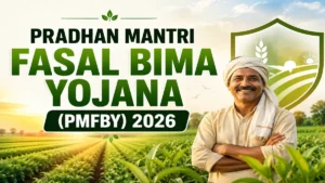 Pradhan Mantri Fasal Bima Yojana 2026