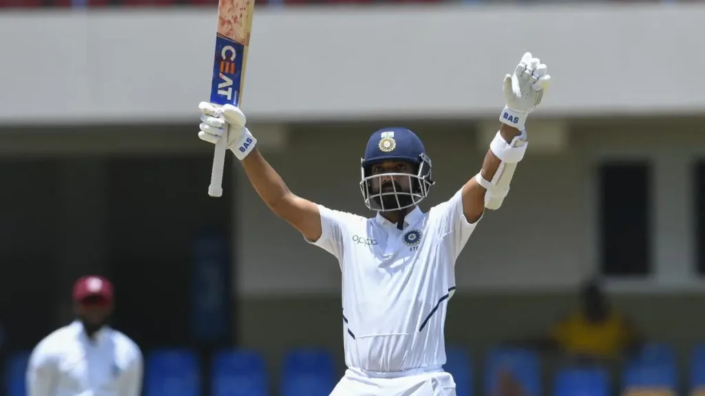 Ajinkya Rahane retirement from international cricket
