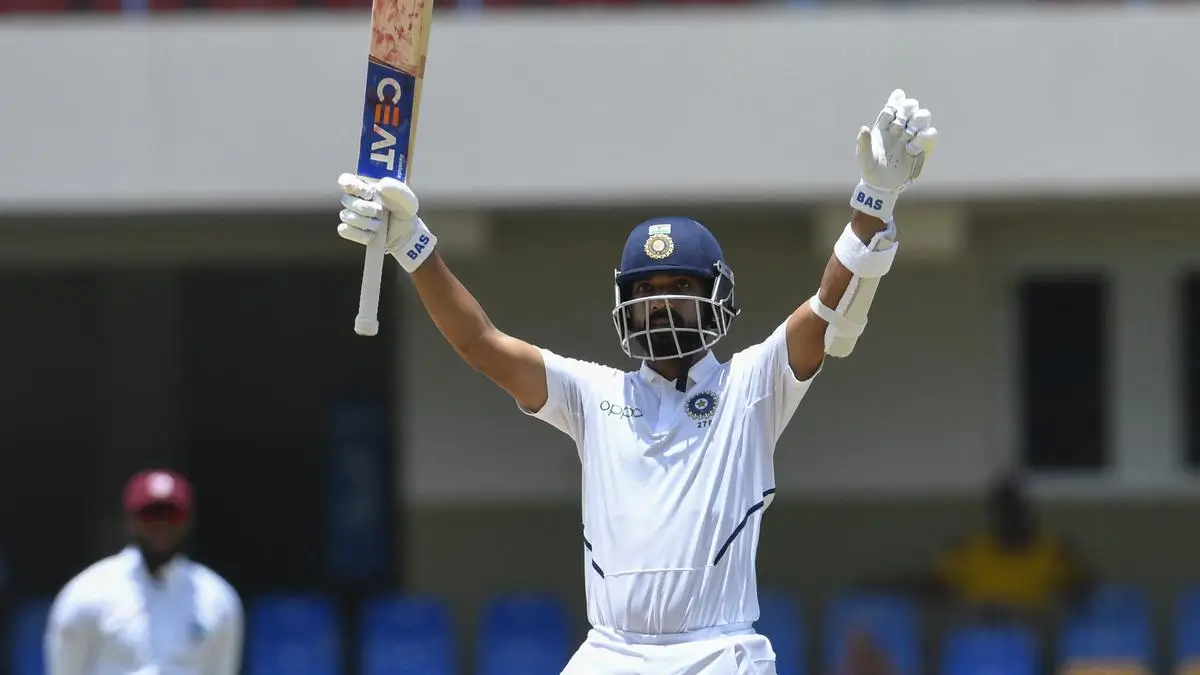 Ajinkya Rahane retirement from international cricket