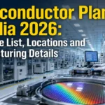 semiconductor plants in India 2026