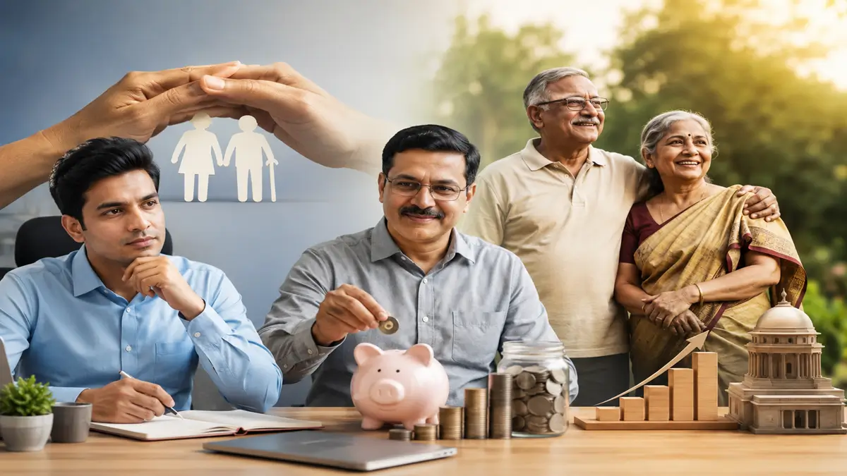 social security schemes 2026