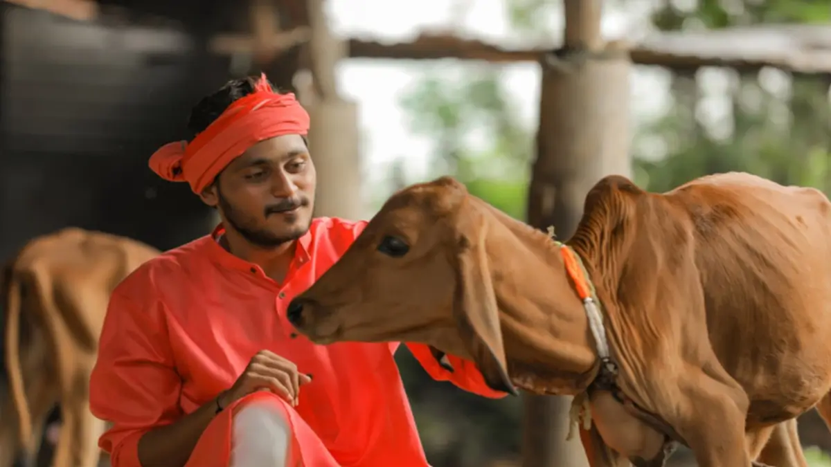 UP Kamadhenu Pashu Bima Yojana 2026