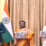 Rashtrapati Bhavan initiatives by Droupadi Murmu