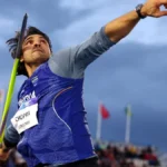 Neeraj Chopra Commonwealth Games 2026