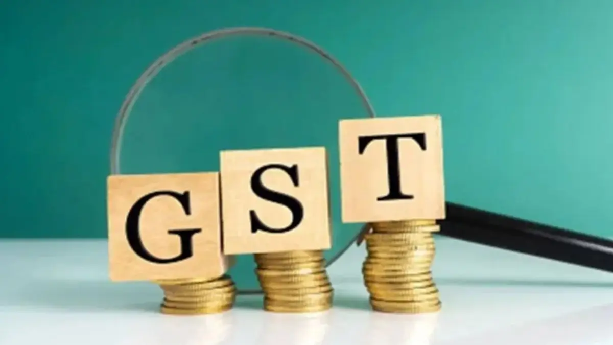 India GST Collections July 2026