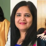 Hurun India Women Leaders List 2026