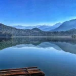 Glaw Lake Ramsar Site Arunachal Pradesh