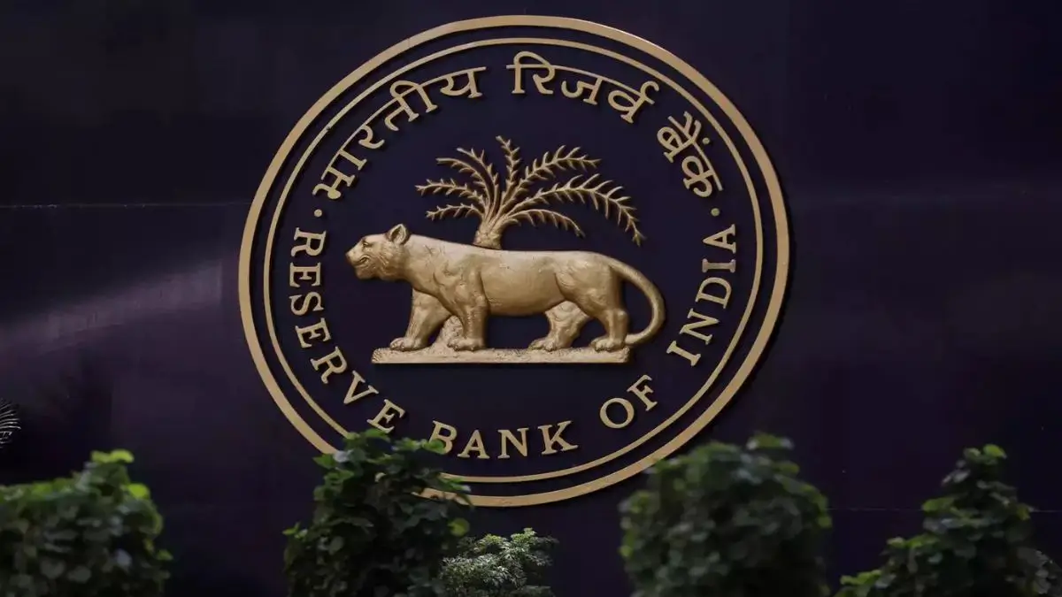 RBI Executive Director Monisha Chakraborty appointment
