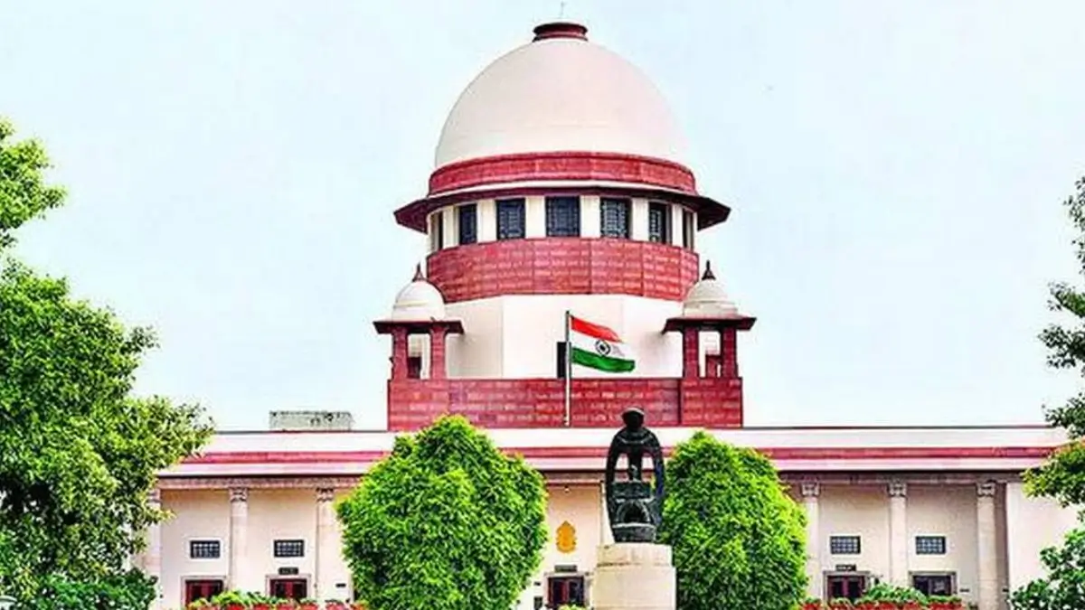 Digital arrest scams Supreme Court
