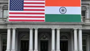 Massachusetts India Day Declaration on August 15