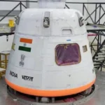 Gaganyaan Mission 2026