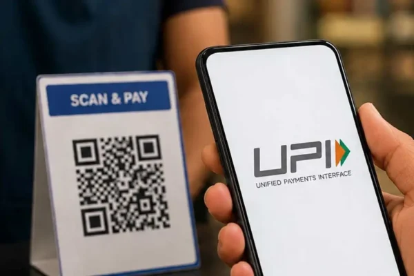UPI charges bill 2026