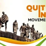 Quit India Movement Day 2026