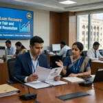 RBI loan recovery rules 2027