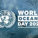 World Oceans Day 2026