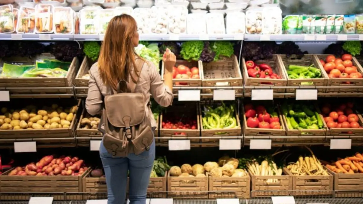 FAO Food Price Index July 2026