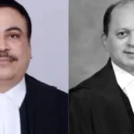 Justice R V Ghuge Calcutta High Court