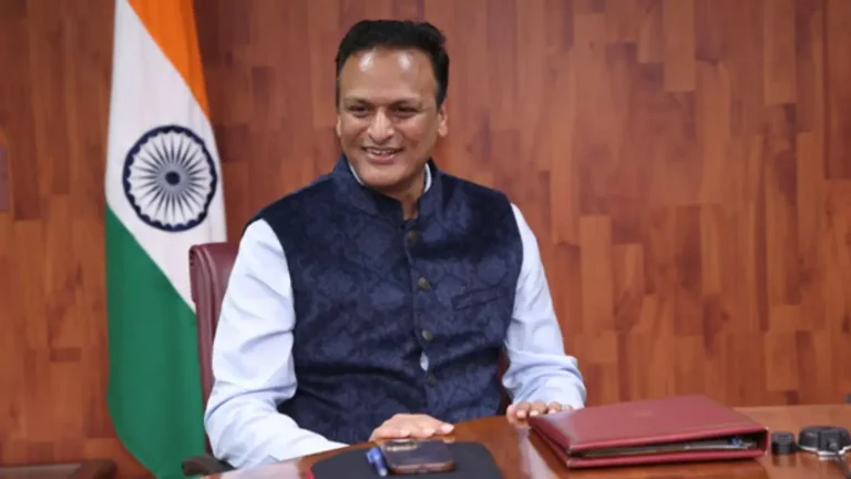 Dr Srinivasa Kumar Tummala Appointment as MoES Secretary: Key Facts for Exams