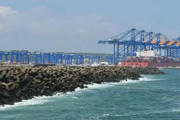 India e Visa entry ports