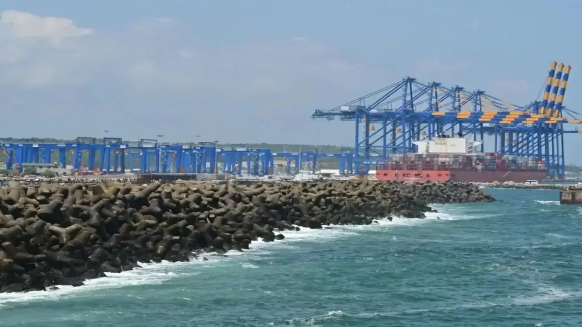 India e Visa entry ports