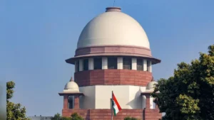 Karnataka bike taxi Supreme Court case