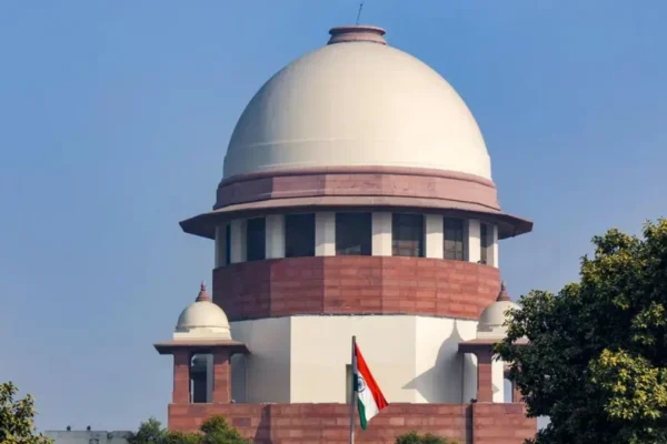 Karnataka bike taxi Supreme Court case