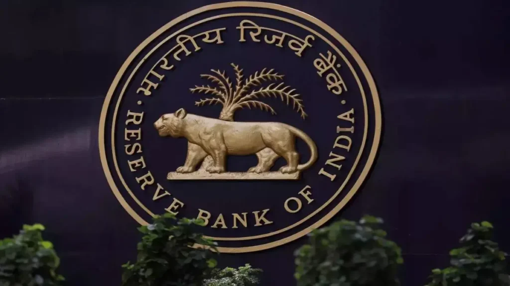RBI FY27 growth forecast