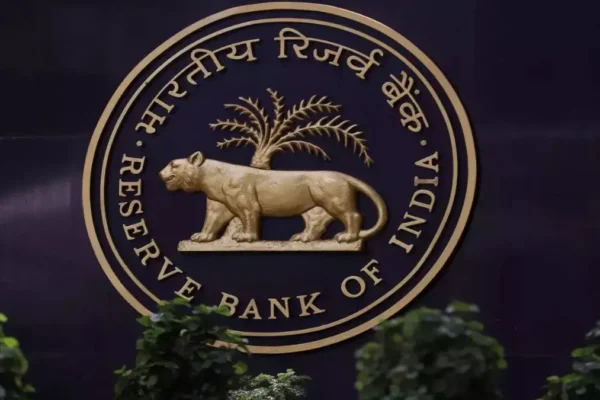 RBI FY27 growth forecast