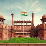 Independence Day 2026 theme