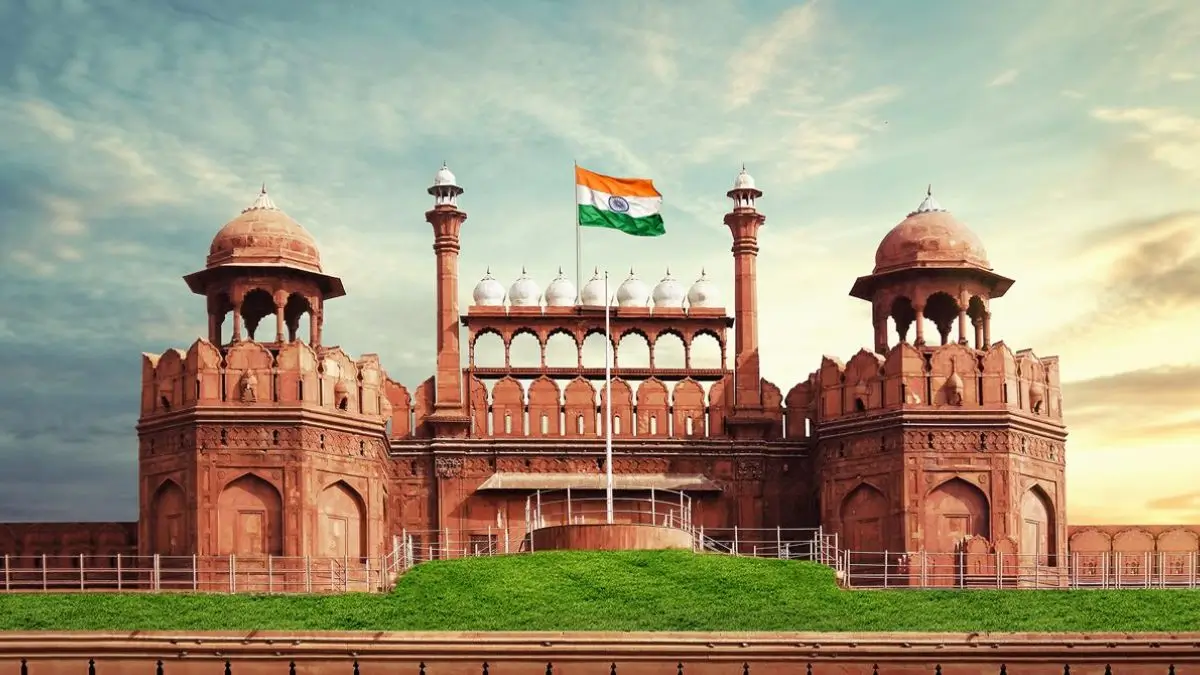 Independence Day 2026 theme