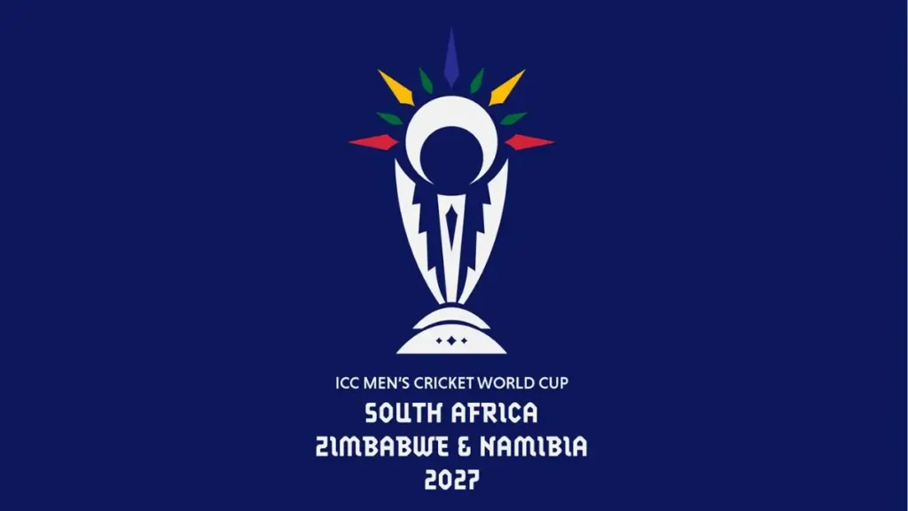 ICC ODI World Cup 2027
