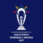ICC ODI World Cup 2027