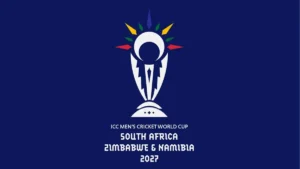 ICC ODI World Cup 2027