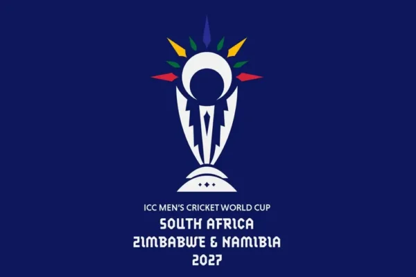 ICC ODI World Cup 2027