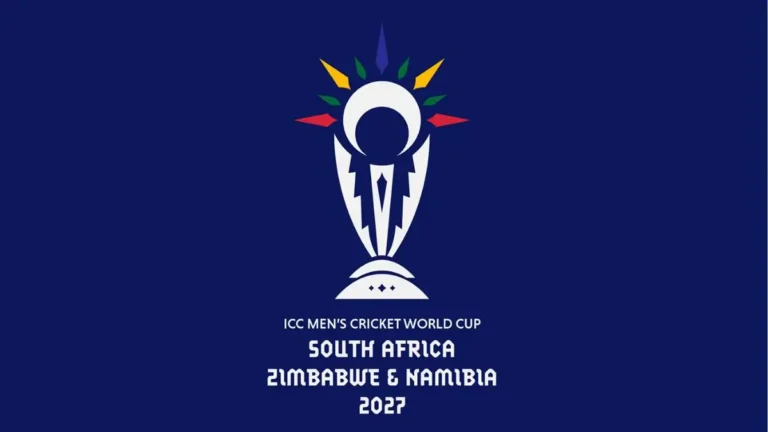 ICC ODI World Cup 2027: 10 Teams Qualified, Hosts and Namibia Qualifier Route