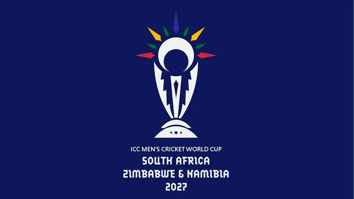 ICC ODI World Cup 2027