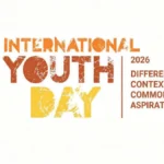 International Youth Day 2026 theme