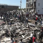 Colombia earthquake 2026