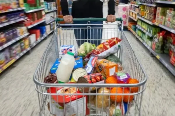 July retail inflation 2026