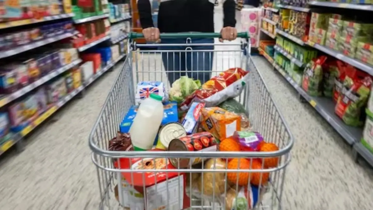 July retail inflation 2026