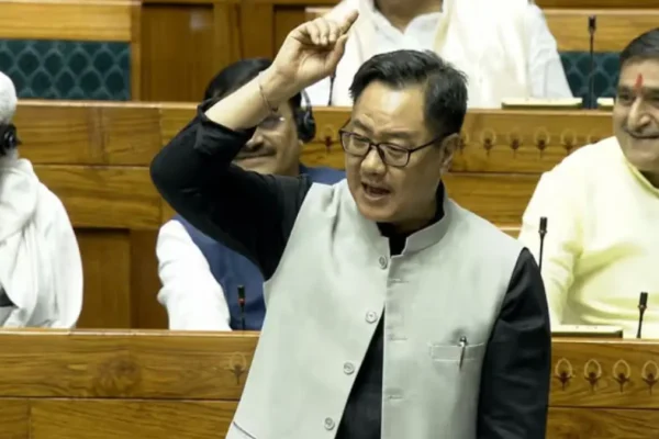 FCRA Amendment Bill 2026